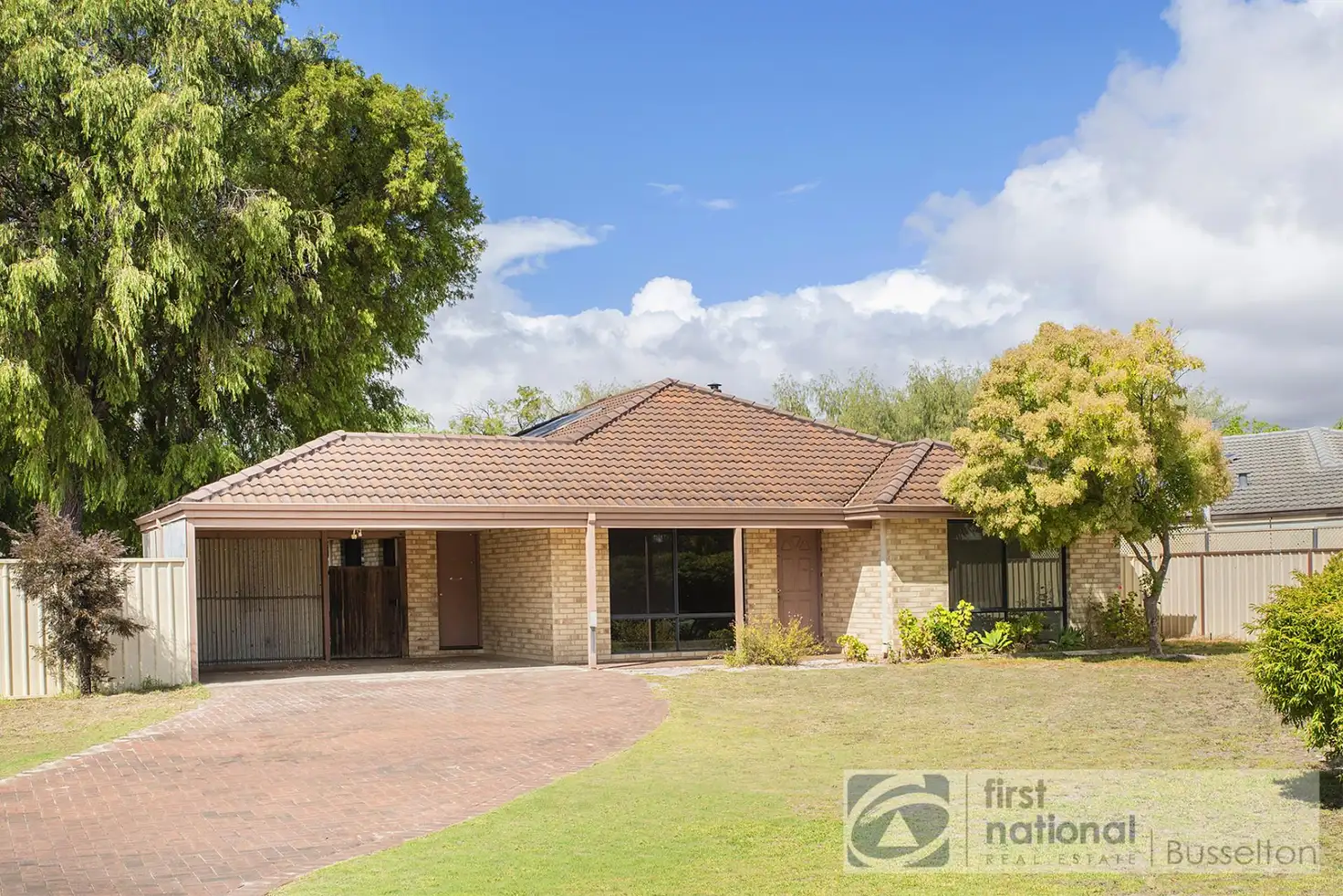 Main view of Homely house listing, 1 Lorikeet Loop, Broadwater WA 6280
