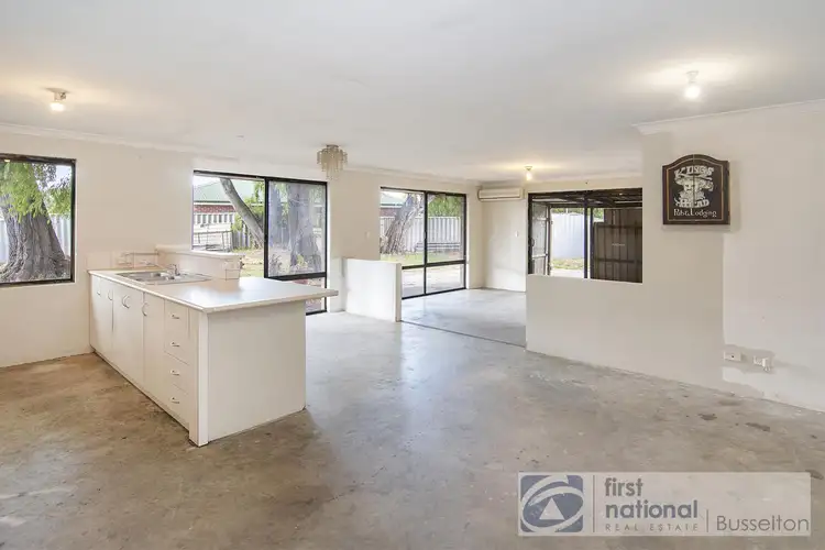 Third view of Homely house listing, 1 Lorikeet Loop, Broadwater WA 6280