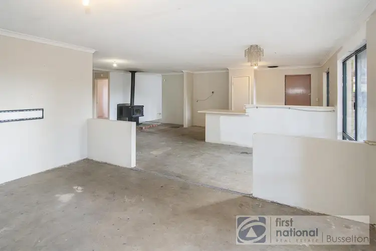 Fourth view of Homely house listing, 1 Lorikeet Loop, Broadwater WA 6280