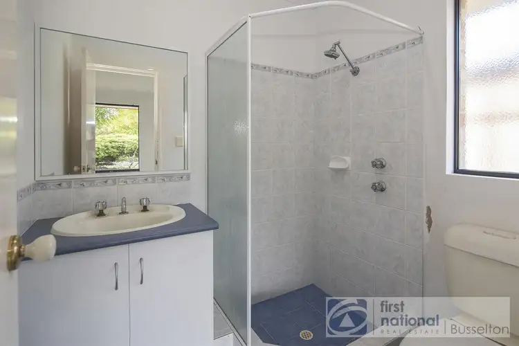 Seventh view of Homely house listing, 1 Lorikeet Loop, Broadwater WA 6280