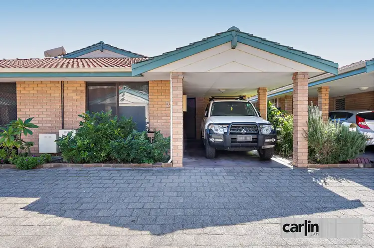 2/10 Soraya Place