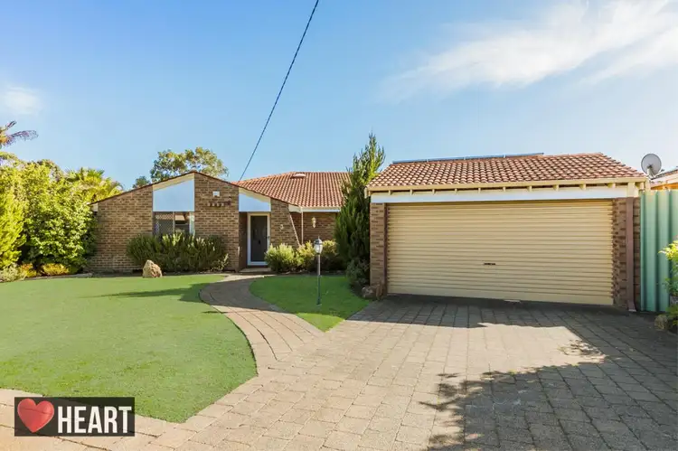 3 Bevis Court, Bibra Lake WA 6163