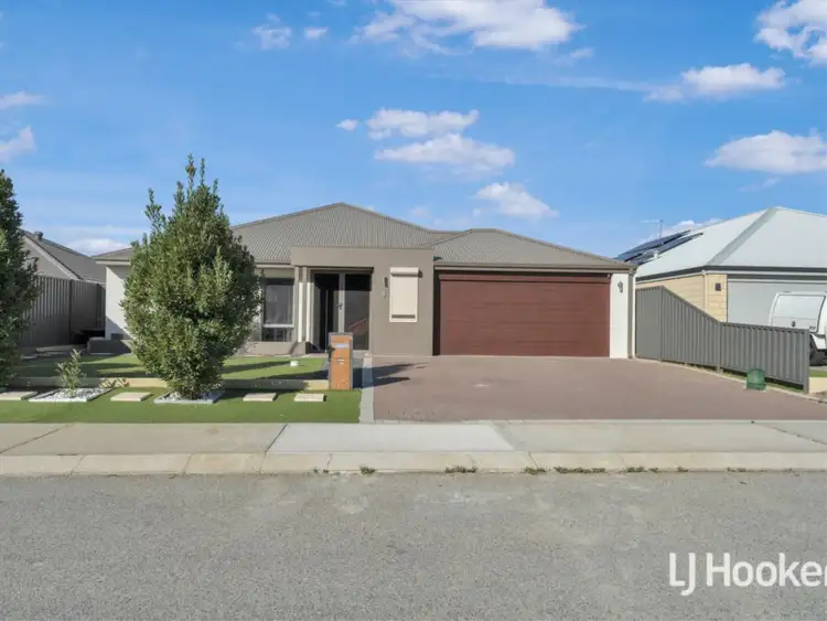 Main view of Homely house listing, 3 Malachite Road, Byford WA 6122