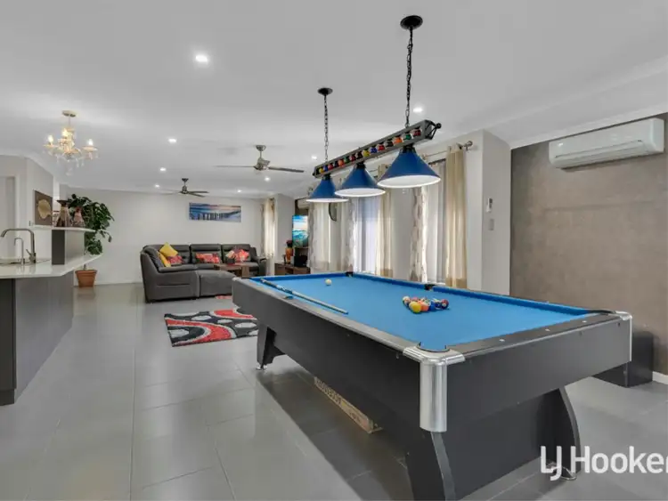 Third view of Homely house listing, 3 Malachite Road, Byford WA 6122