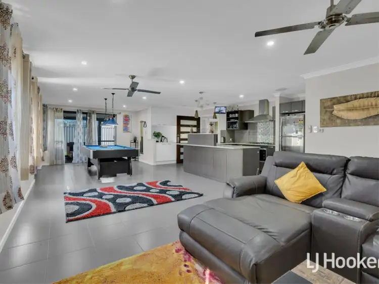 Fifth view of Homely house listing, 3 Malachite Road, Byford WA 6122