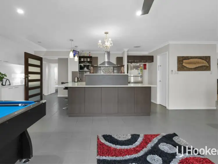 Sixth view of Homely house listing, 3 Malachite Road, Byford WA 6122