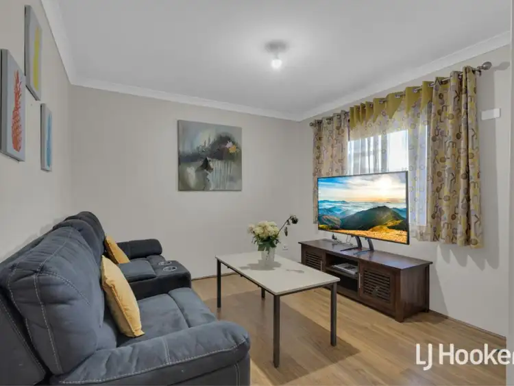Seventh view of Homely house listing, 3 Malachite Road, Byford WA 6122