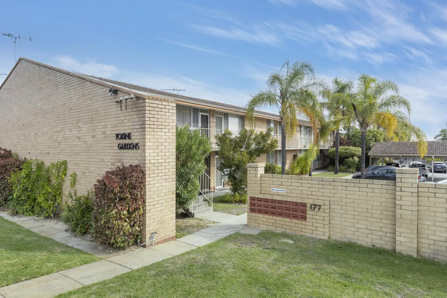 Main view of Homely house listing, 9/177 Wanneroo Road, Tuart Hill WA 6060