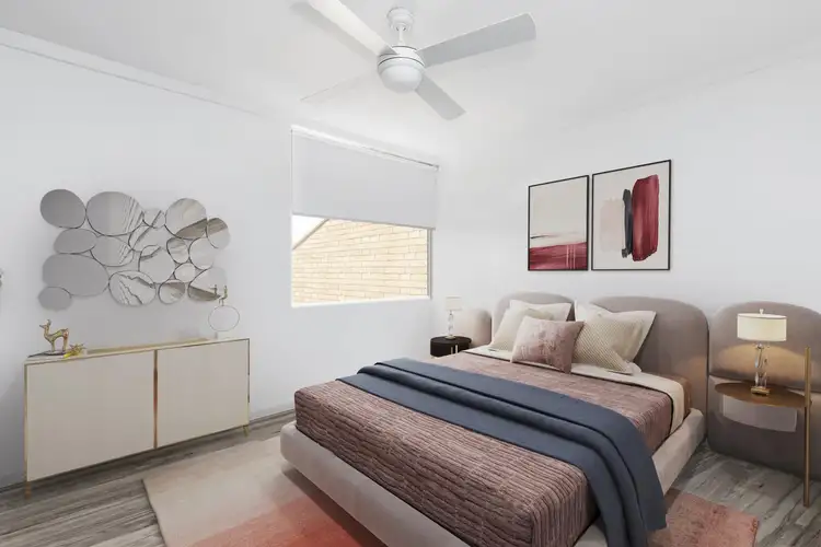 Fourth view of Homely house listing, 9/177 Wanneroo Road, Tuart Hill WA 6060