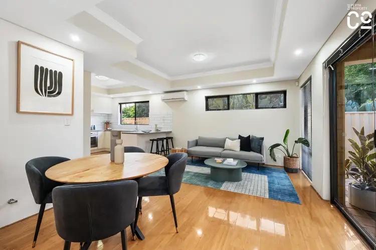 3/66 Peninsula Road, Maylands WA 6051