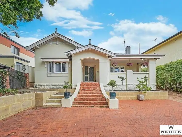 Main view of Homely house listing, 71 Broadway, Nedlands WA 6009