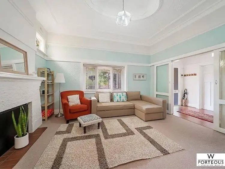 Second view of Homely house listing, 71 Broadway, Nedlands WA 6009
