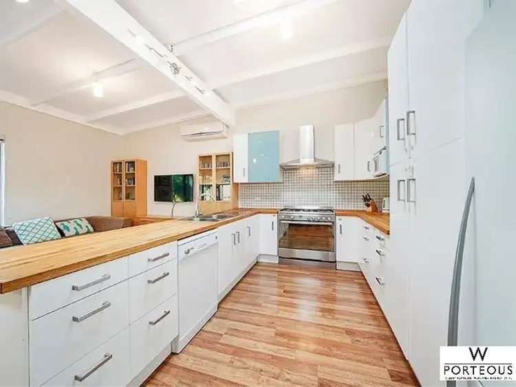 Fifth view of Homely house listing, 71 Broadway, Nedlands WA 6009