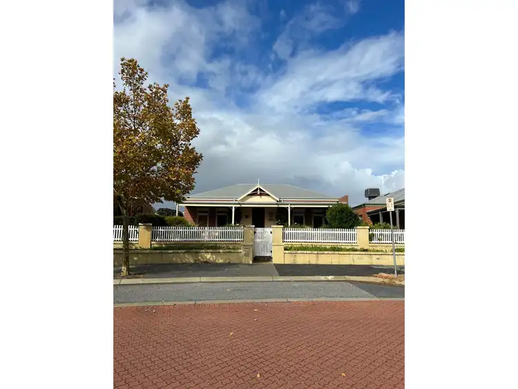 83 Brookmount Drive, Ellenbrook WA 6069