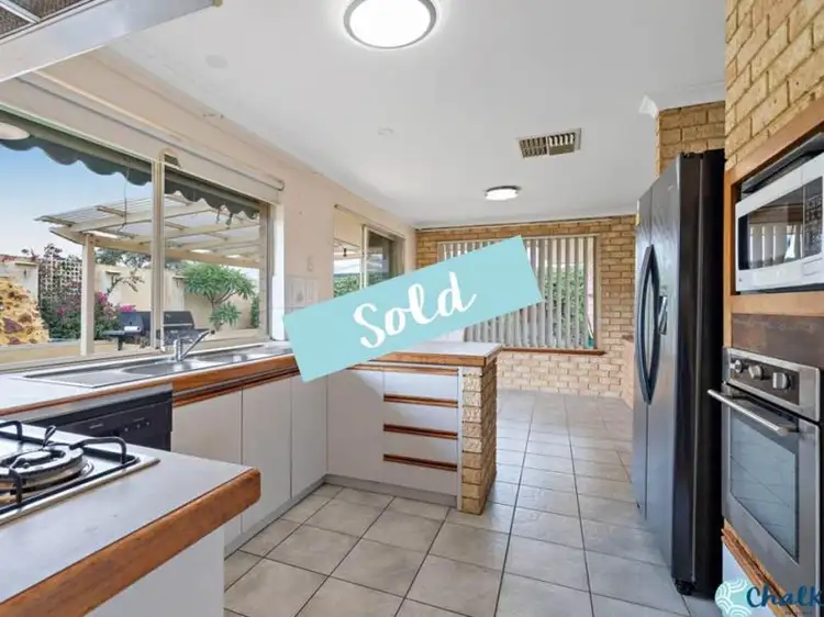 96B Parkin Street, Rockingham WA 6168