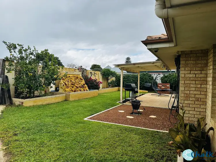 Sixth view of Homely unit listing, 96B Parkin Street, Rockingham WA 6168