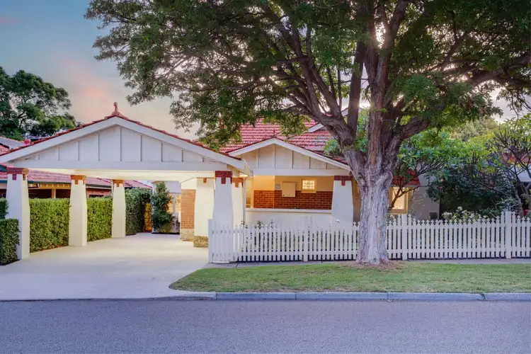 29 Essex Street, Wembley WA 6014