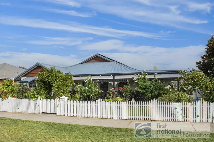 4 Carob Way, Vasse WA 6280