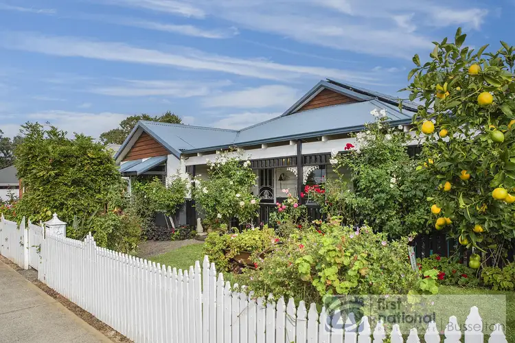 Second view of Homely house listing, 4 Carob Way, Vasse WA 6280