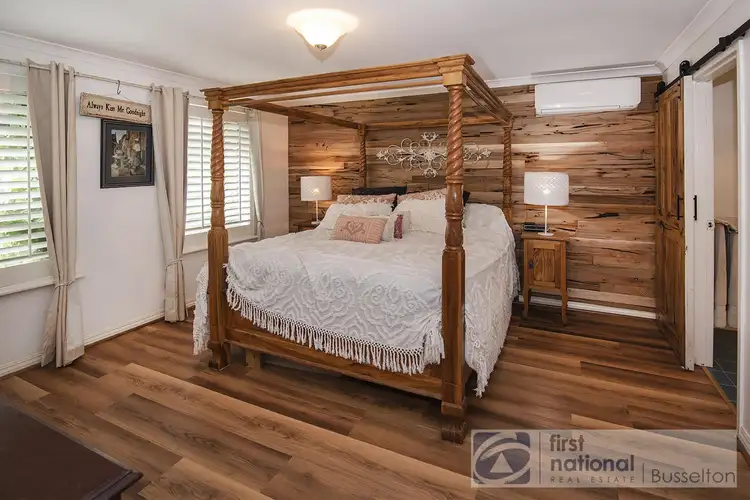 Sixth view of Homely house listing, 4 Carob Way, Vasse WA 6280