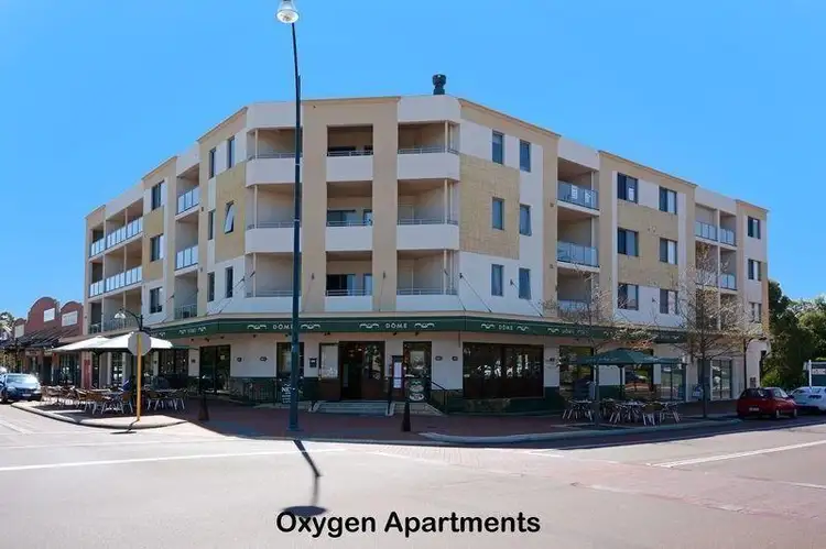 Main view of Homely apartment listing, 3/53 Davidson Terrace, Joondalup WA 6027