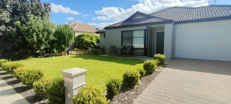 Third view of Homely house listing, 19 Ballybofey Loop, Bullsbrook WA 6084