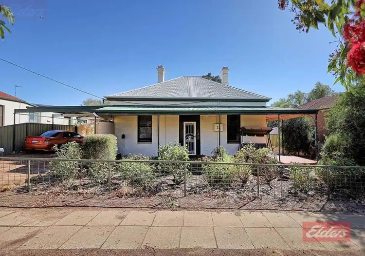 Main view of Homely house listing, 123 Park Street, Pingelly WA 6308