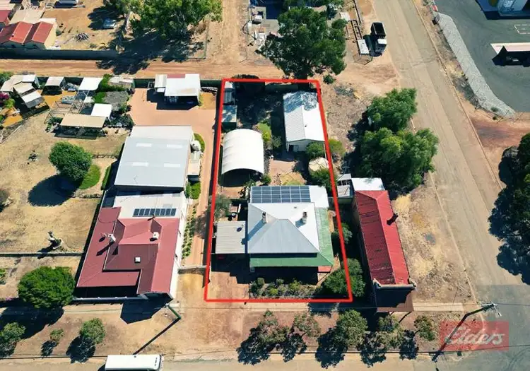Second view of Homely house listing, 123 Park Street, Pingelly WA 6308