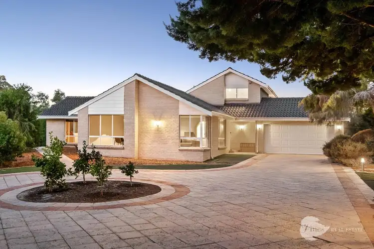 30 Santa Paula Lane, The Vines WA 6069
