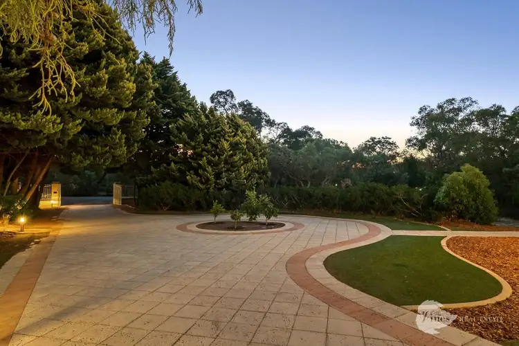 Second view of Homely house listing, 30 Santa Paula Lane, The Vines WA 6069