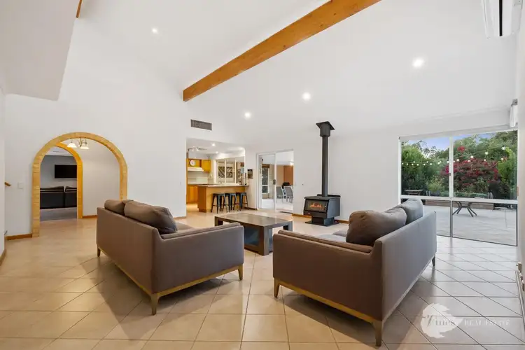 Third view of Homely house listing, 30 Santa Paula Lane, The Vines WA 6069