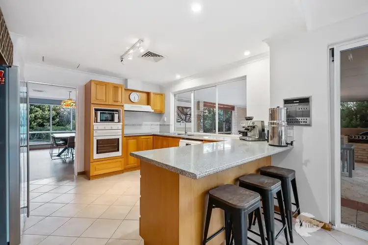 Fourth view of Homely house listing, 30 Santa Paula Lane, The Vines WA 6069