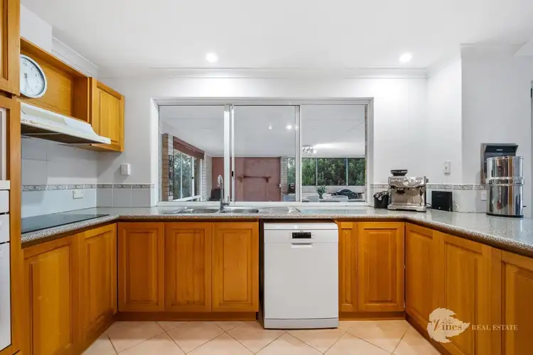 Fifth view of Homely house listing, 30 Santa Paula Lane, The Vines WA 6069