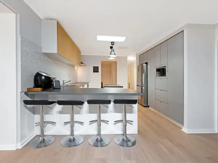 Second view of Homely house listing, 8 Armitage Road, Kelmscott WA 6111