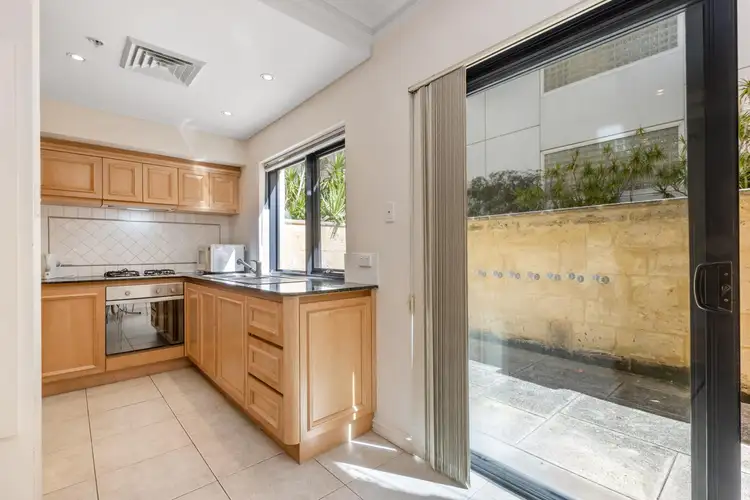 Main view of Homely apartment listing, 308/9 Victoria Avenue, Perth WA 6000
