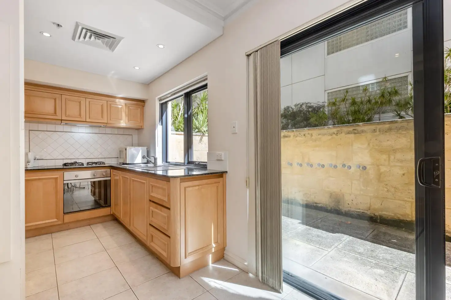 Main view of Homely apartment listing, 308/9 Victoria Avenue, Perth WA 6000