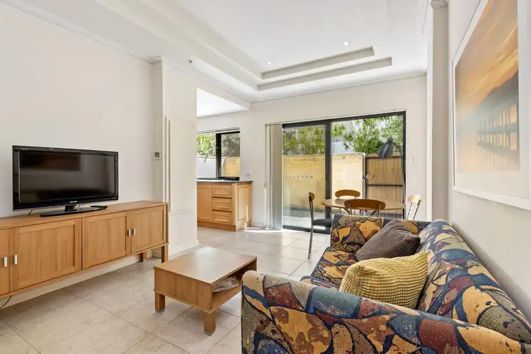 Fourth view of Homely apartment listing, 308/9 Victoria Avenue, Perth WA 6000