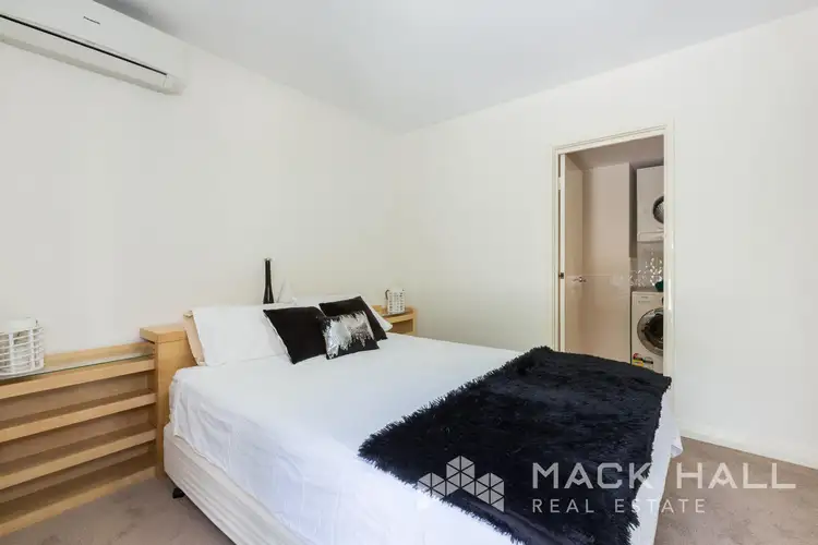 Sixth view of Homely apartment listing, 72/9 Delhi Street, West Perth WA 6005