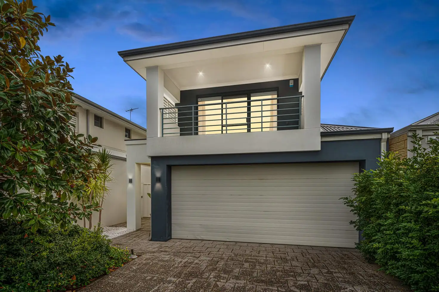 Main view of Homely house listing, 208A Newborough Street, Karrinyup WA 6018