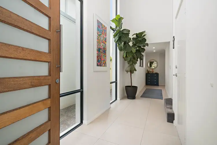 Second view of Homely house listing, 208A Newborough Street, Karrinyup WA 6018