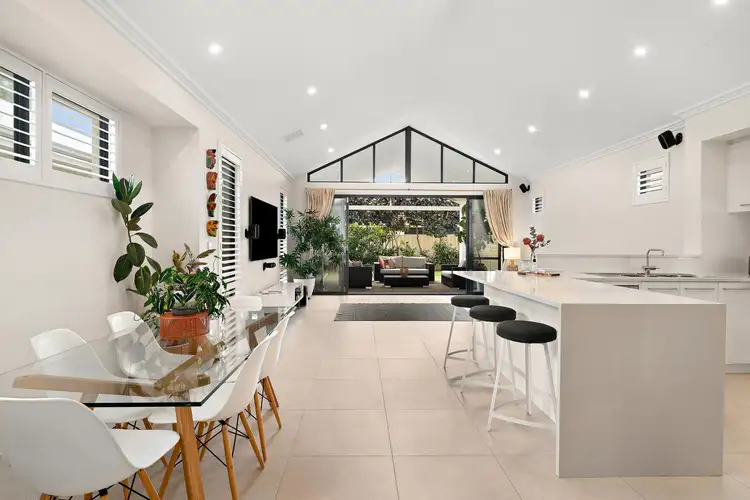 Fourth view of Homely house listing, 208A Newborough Street, Karrinyup WA 6018