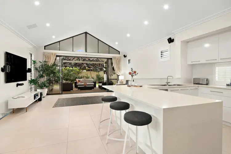 Fifth view of Homely house listing, 208A Newborough Street, Karrinyup WA 6018