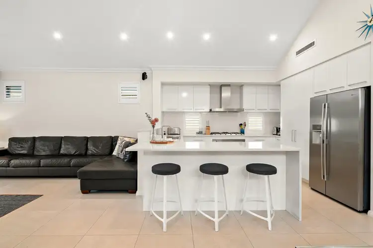 Sixth view of Homely house listing, 208A Newborough Street, Karrinyup WA 6018