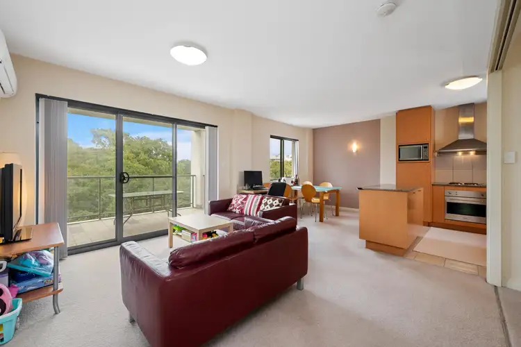 23/9 Delhi Street, West Perth WA 6005