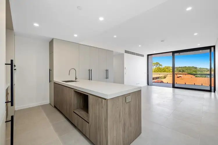 Third view of Homely apartment listing, 305/42 Glyde Street, Mosman Park WA 6012