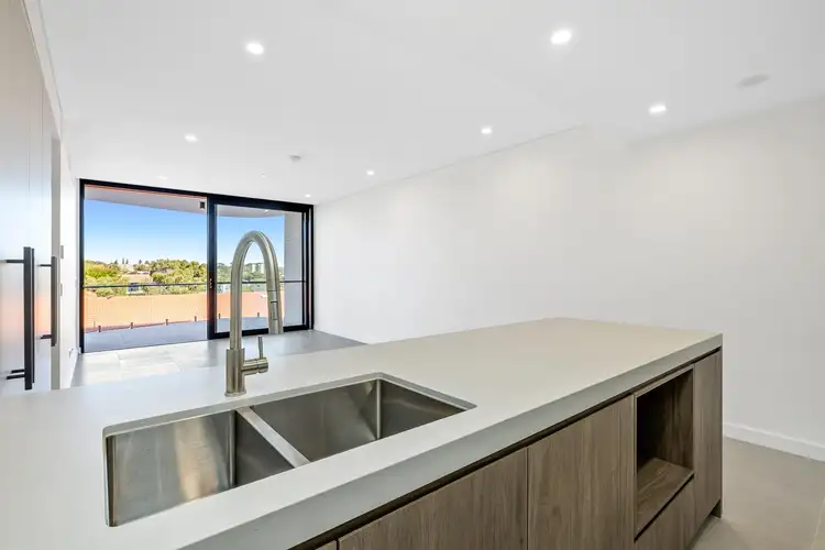 Fifth view of Homely apartment listing, 305/42 Glyde Street, Mosman Park WA 6012