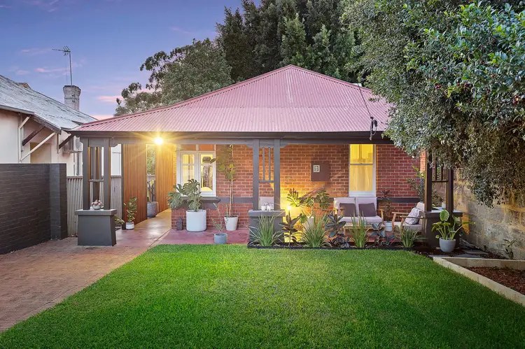 291 Oxford Street, Leederville WA 6007