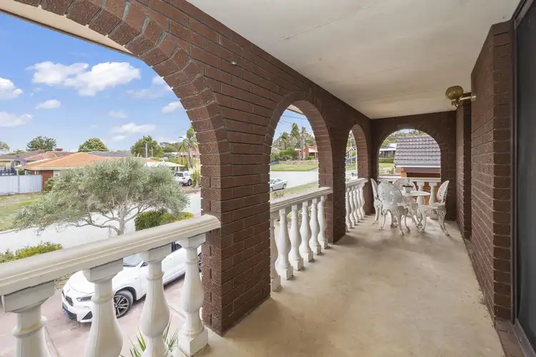 Second view of Homely house listing, 31 Ackmar Way, Swan View WA 6056