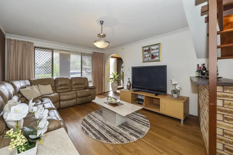 Fifth view of Homely house listing, 31 Ackmar Way, Swan View WA 6056