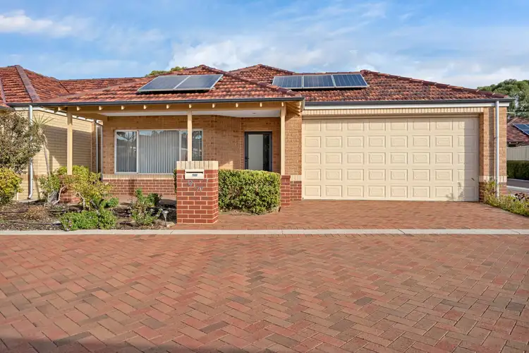 9/77 Lynn Street, Trigg WA 6029